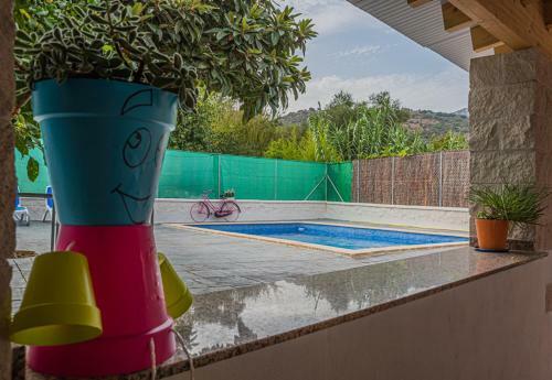 Villa Casa Rural El N�spero