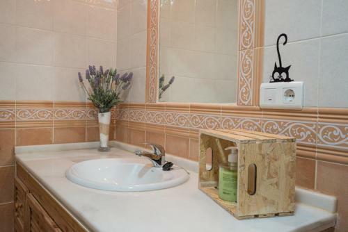Villa Casa Rural El N�spero