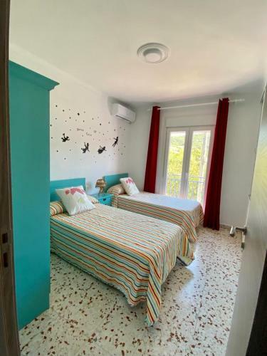 Villa Casa Rural El N�spero