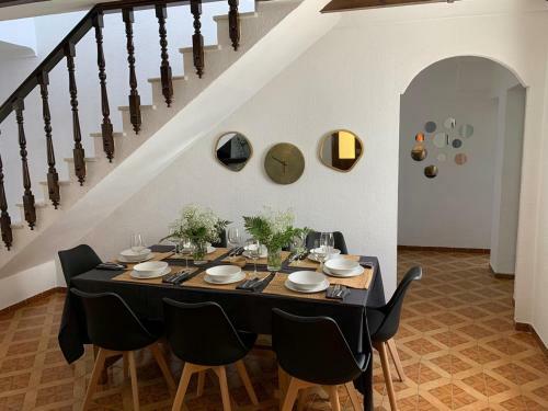 Casa Del Secretario
