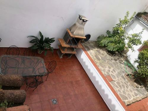 Casa de Tita Dolores