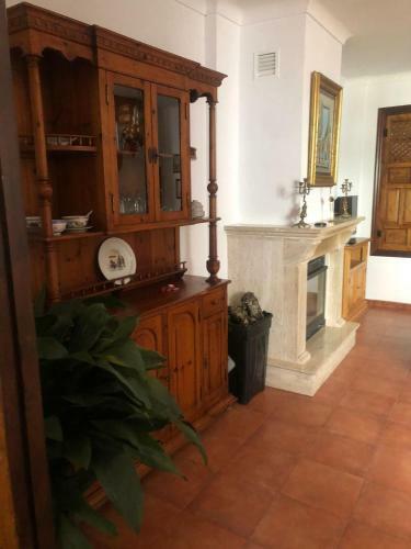 Casa de Tita Dolores