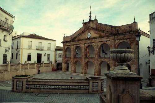 Spa, Cine Y Sol