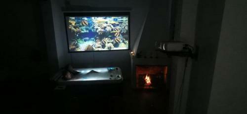 Spa, Cine Y Sol