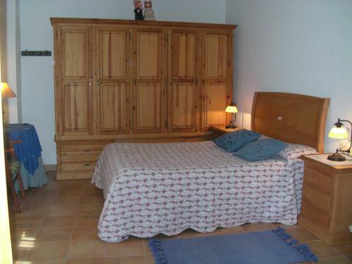 Apartamento La Casa Del Valle