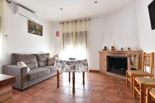 Agroturismo El Rinc�n de Ram�n