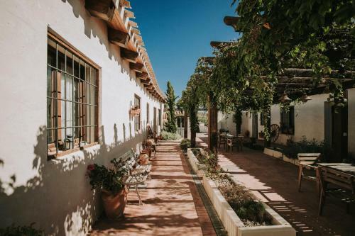 Finca El Pocico