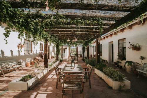 Finca El Pocico