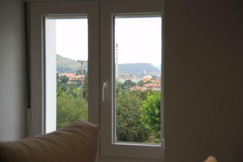 Apartamento Rural Zuri