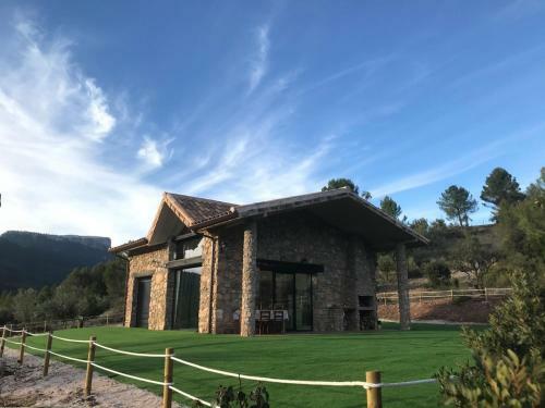Casa Rural Rio De Cotillas