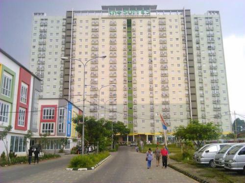 Apartemen Studio