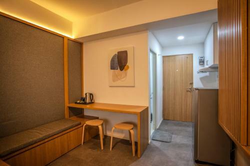 Comfy Studio Apartment By Reqhome