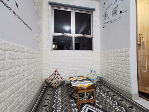 Apartamento Inighe Studio Room - Homey Minimalist