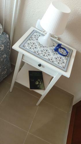 Apartamento Vista Azul