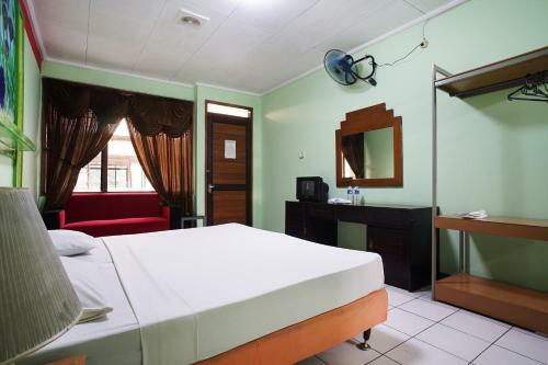 Hotel Bandung Permai