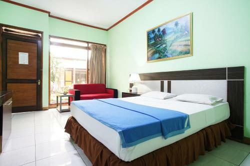 Hotel Bandung Permai