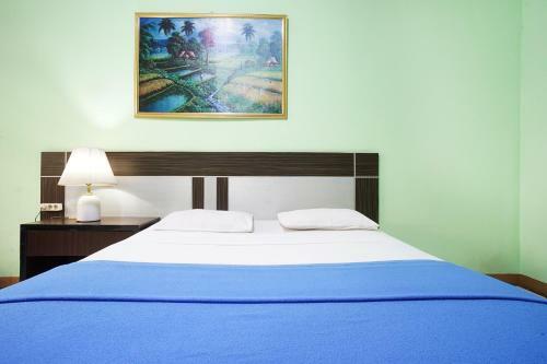 Hotel Bandung Permai