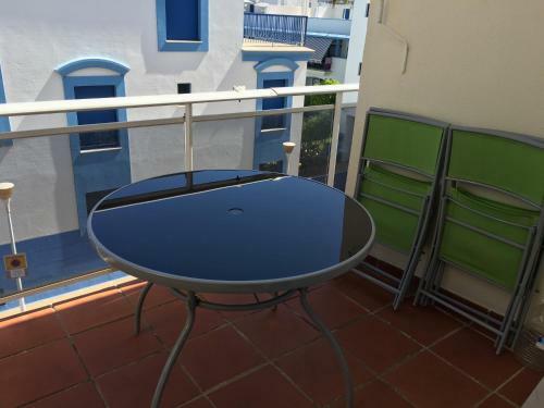 Apartamento Atico Lago Alca