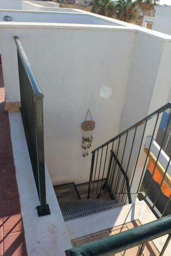Apartamento Atico Lago Alca