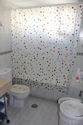 Apartamento Atico Lago Alca