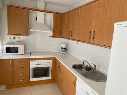 Apartamento En Bahia Golf - Costa Ballena