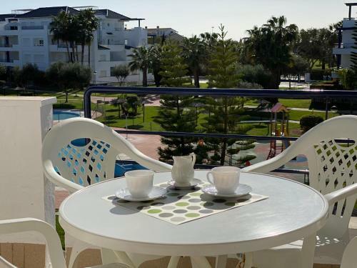 Apartamento En Bahia Golf - Costa Ballena