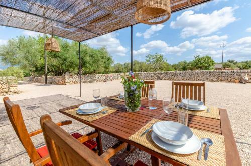 Agroturismo Yourhouse Cal Tio