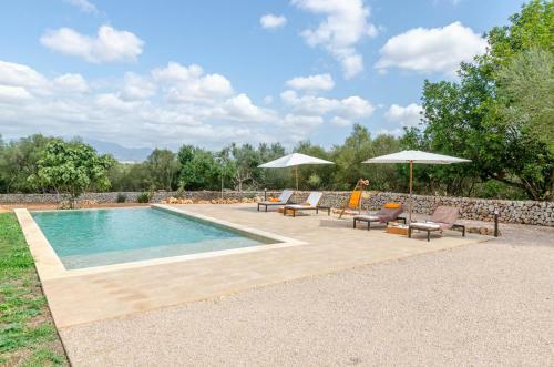 Agroturismo Yourhouse Cal Tio