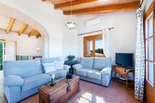 Villa Son Allarga