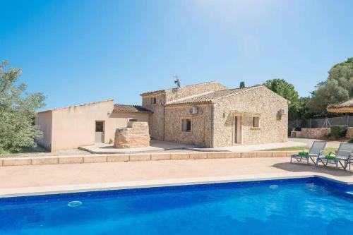 Finca Can Brivo-rentallorca