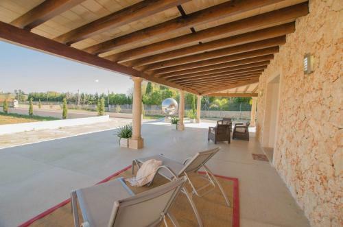 Finca Can Brivo-rentallorca
