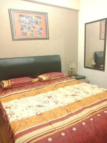 Apartemen Studio