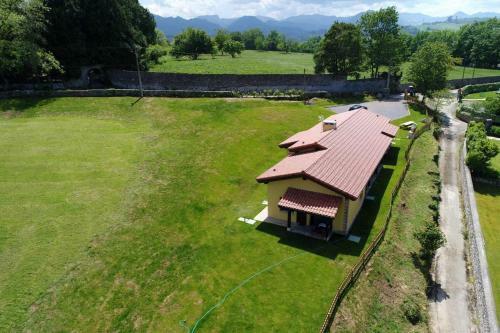 Apartamentos Ecoviella