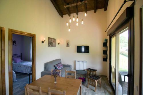 Apartamentos Ecoviella