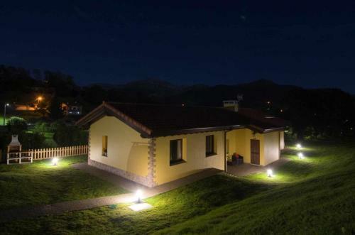 Apartamentos Ecoviella