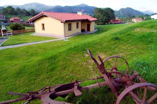 Apartamentos Ecoviella