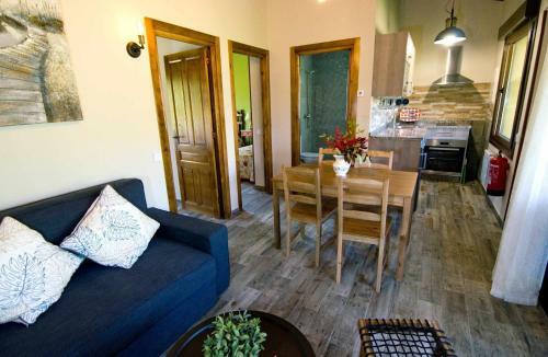 Apartamentos Ecoviella