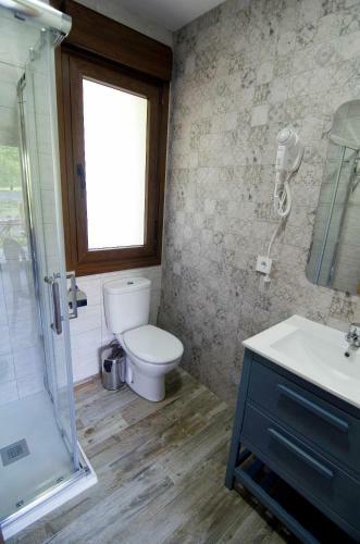 Apartamentos Ecoviella