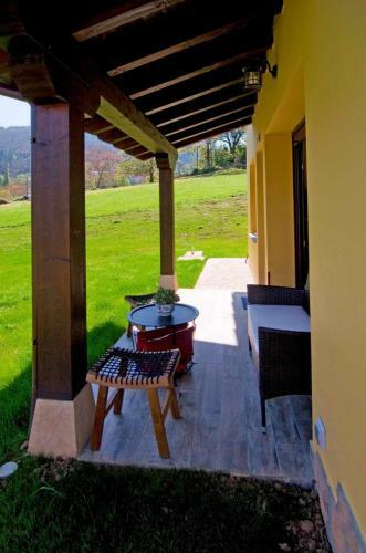 Apartamentos Ecoviella