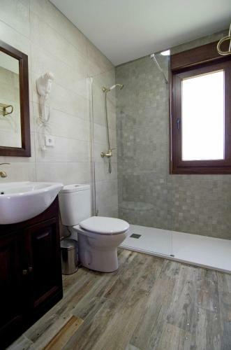 Apartamentos Ecoviella