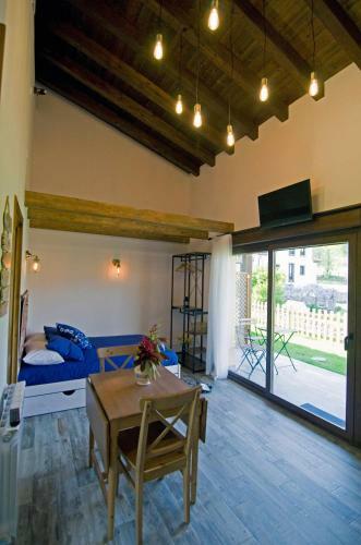 Apartamentos Ecoviella
