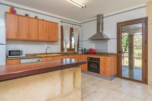 Villa S'alfabia