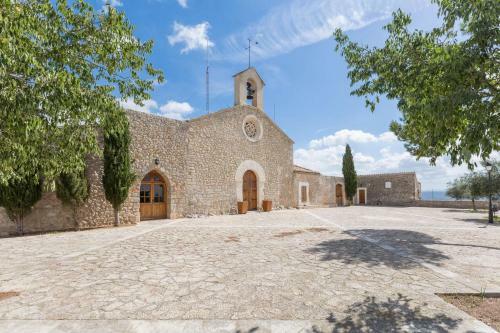 Villa S'alfabia