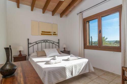 Villa S'alfabia