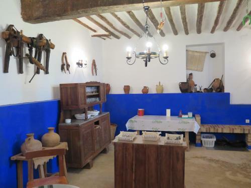 Casa Del Monte Agroturismo