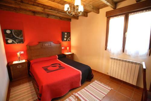 Agroturismo Coviellador