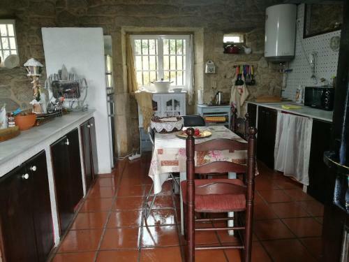 Casa Da Costa Esteiro
