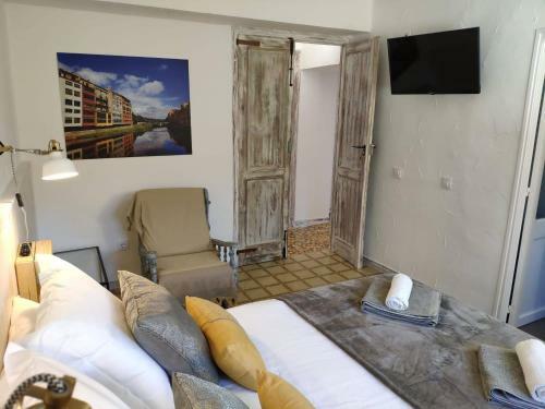 Agroturismo Casa Mineta