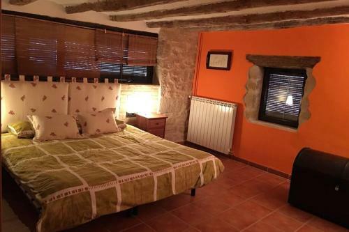 Casa R�stica Con Encanto