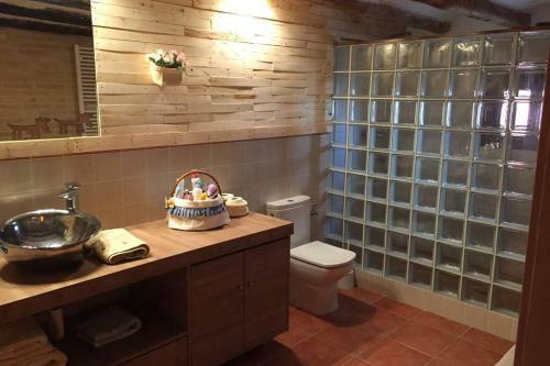 Casa R�stica Con Encanto